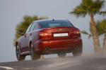 Lexus IS-F 2008 года
